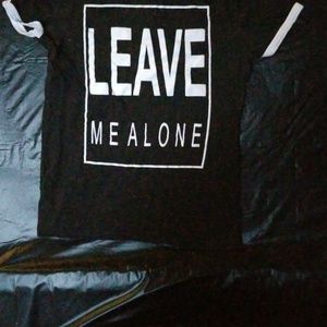 Short sleeved hooded tshirt